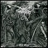 Darkthrone CD Old Star