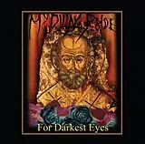 My Dying Bride DVD + CD For Darkest Eyes