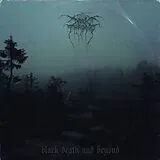 Darkthrone CD Black Death And Beyond (+book)