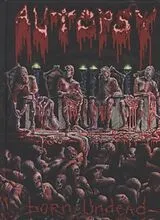 Born Undead DVD