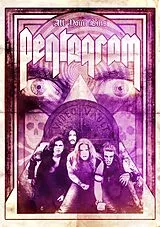 All Your Sins-Video Vault DVD