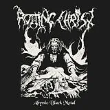 Rotting Christ LP (analog) Abyssic Black Metal