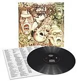 Accidental Suicide LP (analog) Deceased