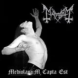 Mayhem LP (analog) Mediolanum Capta Est