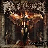 Cradle Of Filth LP (analog) The Manticore & Other Horrors
