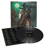 Hellripper Vinyl Warlocks Grim & Withered Hags