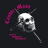 Candlemass LP (Vinyl) A Blaze In The Northern Sky (1 (Vinyl)