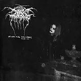 Darkthrone Vinyl The Wind Of 666 Black Hearts Vol.1 (Black Vinyl)