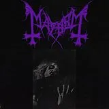Mayhem LP (analog) Live In Leipzig
