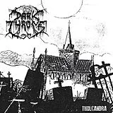 Darkthrone LP (analog) Thulcandra