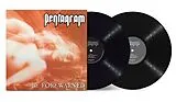Pentagram LP (analog) Be Forewarned