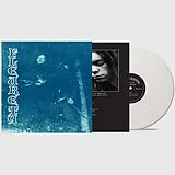 Fleurety LP (analog) Min Tid Skal Komme (white Vinyl)