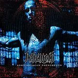Behemoth LP (analog) Antichristian Phenomenon(black Vinyl)