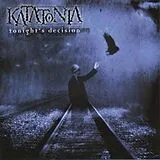 Katatonia LP (analog) Tonight S Decision (2lp)
