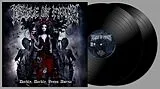 Cradle Of Filth LP (analog) Darkly Darkly Venus Aversa