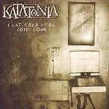 Katatonia Vinyl Last Fair Deal Gone Down (2lp)