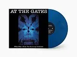 At The Gates LP (analog) With Fear I Kiss The Burning Darkness (30th Annive