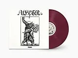 Ulver LP (analog) Vargnatt (red)