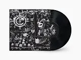 Carpathian Forest LP (analog) Morbid Fascination Of Death
