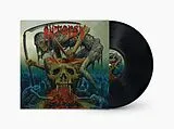 Autopsy LP (analog) Skull Grinder