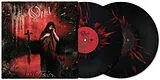 Opeth LP (analog) Still Life (25th Anniversary Splatter 2lp)