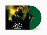 Keep Of Kalessin LP (analog) Agnen : A Journey Through The Dark (25th Anniversa