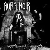 Aura Noir LP (analog) Dreams Like Deserts