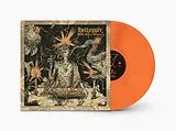 Hellripper LP (analog) Black Arts & Alchemy (orange)