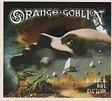 Orange Goblin CD Science,Not Fiction (ltd)