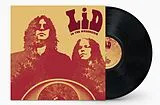 LID LP (analog) In The Mushroom