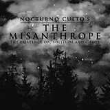 Nocturno Culto's CD + DVD The Misanthrope