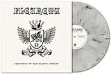 Fleurety LP (analog) Department Of Apocalyptic Affairs (25th Anniversar