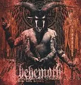 Behemoth LP (Vinyl) Zos Kia Cultus (Vinyl)