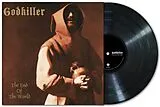 Godkiller LP (analog) The End Of The World