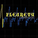 Fleurety Vinyl Last-minute Lies/i Left The Planet