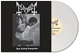 Mayhem Vinyl Pfa Demo (white)