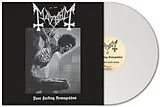 Mayhem LP (analog) Pfa Demo (white)