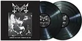 Mayhem LP (analog) Command For Blood,Command For War