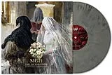 SIGH LP (analog) I Saw The World's End (hangman's Hymn MmxXV) (marb
