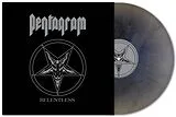 Pentagram Vinyl Relentless (40th Anniversary Lp)