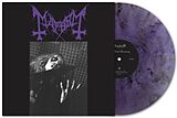 Mayhem Vinyl Live In Leipzig (35th Anniversary Edition) (marble