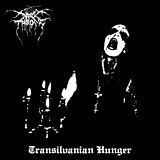 Darkthrone CD Transilvanian Hunger