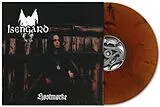 Isengard LP (analog) Hostmorke (30th Anniversary,Marble)