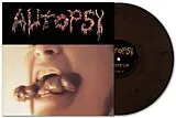 Autopsy Vinyl Shitfun (30th Anniversary Edition) (marble Vinyl)