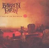 Barren Earth CD The Curse Of The Red River