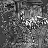 Darkthrone Vinyl Dark Thrones & Black Flags