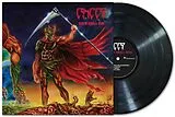 Cancer Vinyl Death Shall Rise
