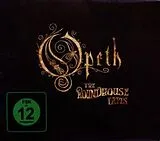Opeth CD + DVD The Roundhouse Tapes