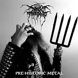 Darkthrone Vinyl Pre-historic Metal