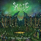 Static Abyss Vinyl The Dying Hunt